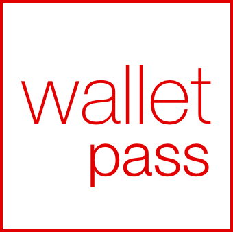 WALLETPASS.JP